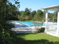 Longpoint Community Pool